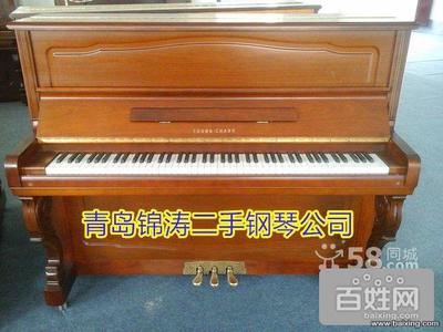 青島即墨二手韓國鋼琴工廠直供，品質(zhì)與性價比兼得
