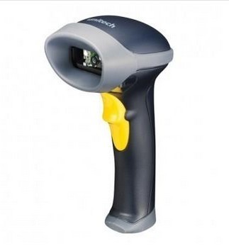 工業(yè)級高效采集利器 Unitech MS842P 無線二維條碼掃描器深度解析